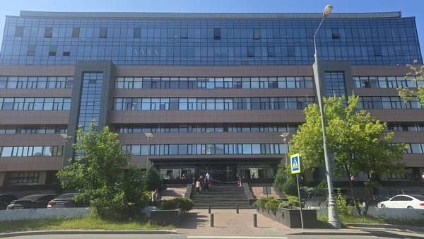 Продам ресторан 1 100 м2, Горбунова ул, 2, Москва г
