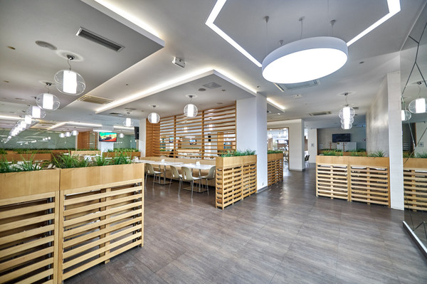 Продам ресторан 1 100 м2, Горбунова ул, 2, Москва г