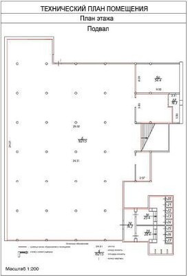 Продам ресторан 1 100 м2, Горбунова ул, 2, Москва г