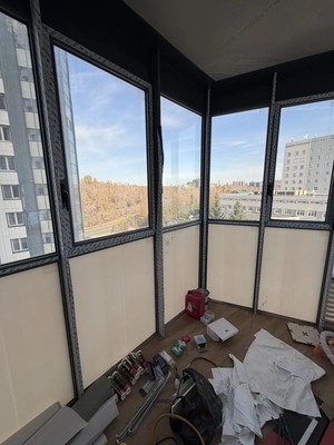 Продам двухкомнатную (2-комн.) квартиру, Танковая ул, 2, Казань г