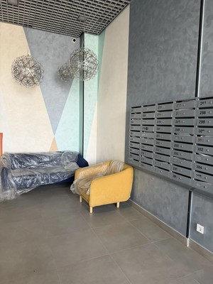 Продам двухкомнатную (2-комн.) квартиру, Танковая ул, 2, Казань г
