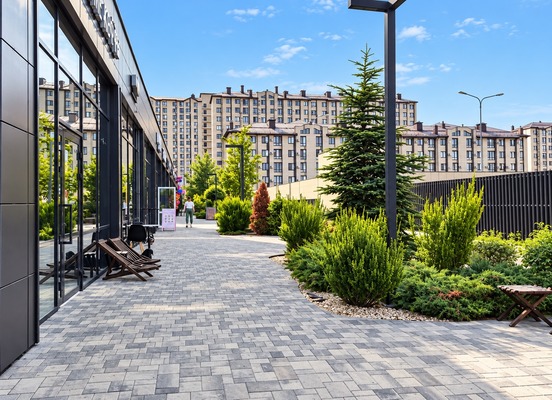 Продам однокомнатную (1-комн.) квартиру, Береговая ул, 3к19, Новая Адыгея аул