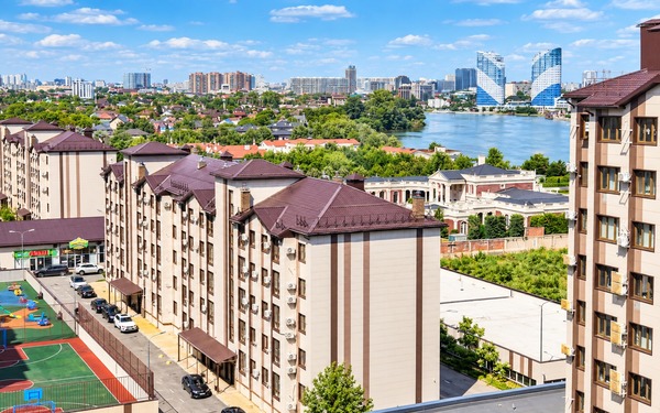 Продам однокомнатную (1-комн.) квартиру, Береговая ул, 3к19, Новая Адыгея аул