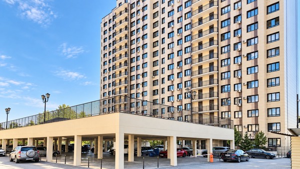Продам однокомнатную (1-комн.) квартиру, Береговая ул, 3к19, Новая Адыгея аул