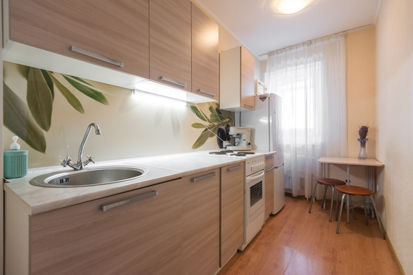 Продам однокомнатную (1-комн.) квартиру, Магнитогорская ул, 1Ак25, Ростов-на-Дону г