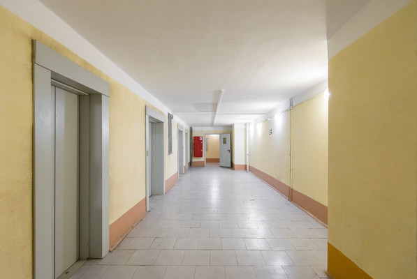 Продам однокомнатную (1-комн.) квартиру, Магнитогорская ул, 1Ак25, Ростов-на-Дону г