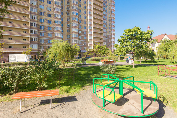 Продам однокомнатную (1-комн.) квартиру, Магнитогорская ул, 1Ак25, Ростов-на-Дону г