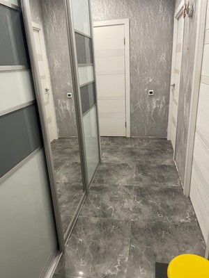 Продам двухкомнатную (2-комн.) квартиру, Центральный (Купелинка мкр) кв-л, 2, Сапроново д