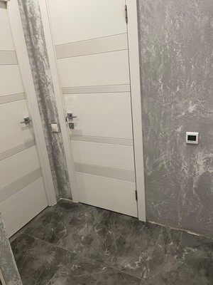 Продам двухкомнатную (2-комн.) квартиру, Центральный (Купелинка мкр) кв-л, 2, Сапроново д
