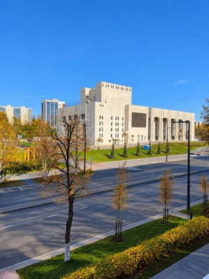 Продам двухкомнатную (2-комн.) квартиру, Ленина ул, 80, Пермь г