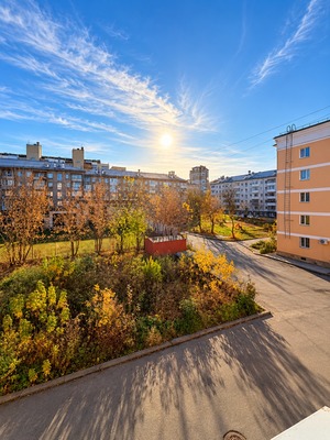 Продам двухкомнатную (2-комн.) квартиру, Ленина ул, 80, Пермь г