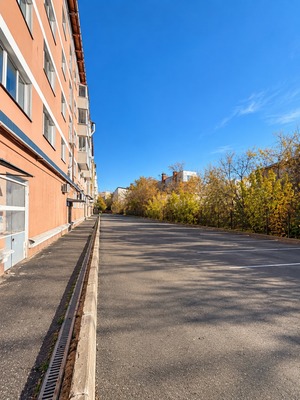 Продам двухкомнатную (2-комн.) квартиру, Ленина ул, 80, Пермь г