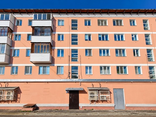 Продам двухкомнатную (2-комн.) квартиру, Ленина ул, 80, Пермь г