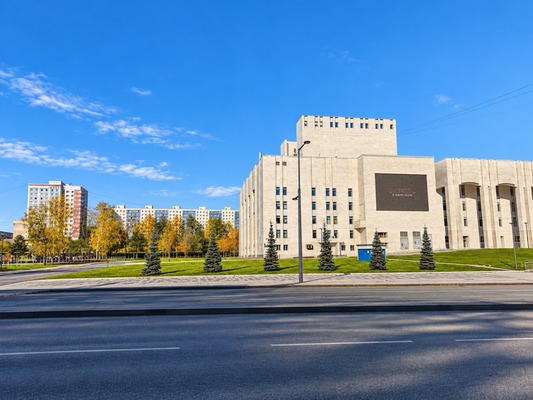 Продам двухкомнатную (2-комн.) квартиру, Ленина ул, 80, Пермь г