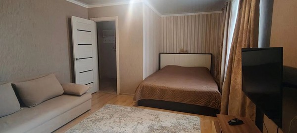 Продам однокомнатную (1-комн.) квартиру, Куникова ул, 58, Новороссийск г