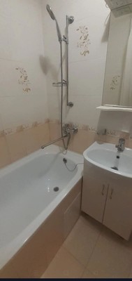 Продам однокомнатную (1-комн.) квартиру, Куникова ул, 58, Новороссийск г