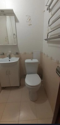 Продам однокомнатную (1-комн.) квартиру, Куникова ул, 58, Новороссийск г