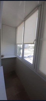 Продам однокомнатную (1-комн.) квартиру, Куникова ул, 58, Новороссийск г