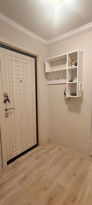 Продам однокомнатную (1-комн.) квартиру, Куникова ул, 58, Новороссийск г