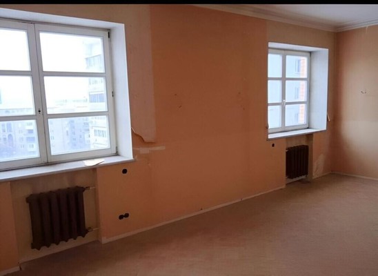 Продам многокомнатную квартиру, Ломоносовский пр-кт, 7к5, Москва г