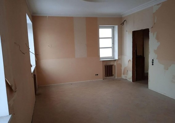 Продам многокомнатную квартиру, Ломоносовский пр-кт, 7к5, Москва г