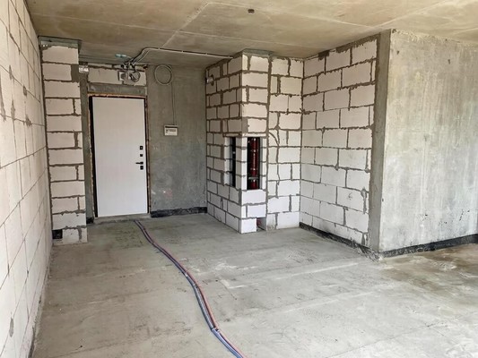 Продам однокомнатную (1-комн.) квартиру, Сельскохозяйственная ул, 24Ак1, Москва г