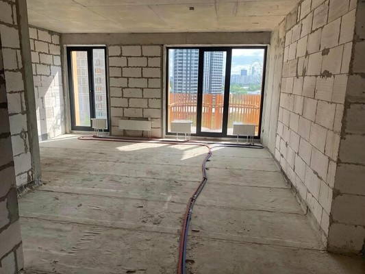 Продам однокомнатную (1-комн.) квартиру, Сельскохозяйственная ул, 24Ак1, Москва г