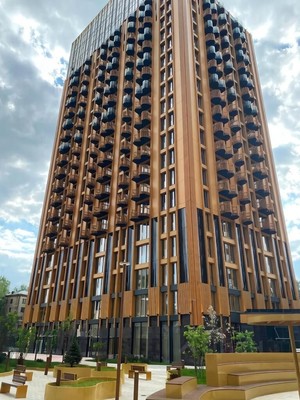 Продам однокомнатную (1-комн.) квартиру, Сельскохозяйственная ул, 24Ак1, Москва г