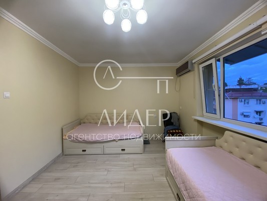 Продам однокомнатную (1-комн.) квартиру, Тоннельная (Центральный р-н) ул, 16, Сочи г