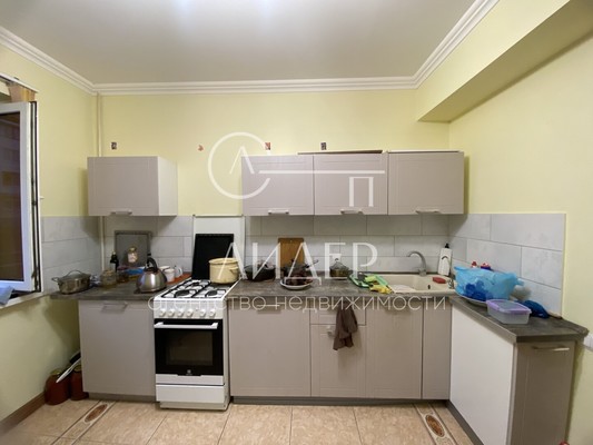 Продам однокомнатную (1-комн.) квартиру, Тоннельная (Центральный р-н) ул, 16, Сочи г