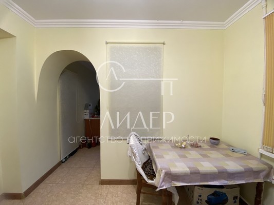 Продам однокомнатную (1-комн.) квартиру, Тоннельная (Центральный р-н) ул, 16, Сочи г