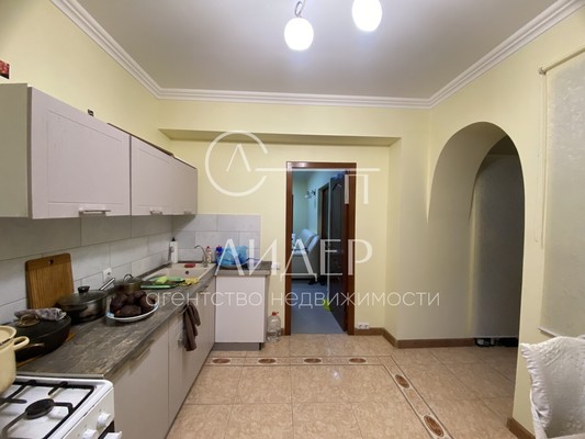 Продам однокомнатную (1-комн.) квартиру, Тоннельная (Центральный р-н) ул, 16, Сочи г