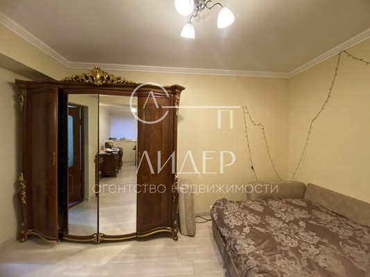 Продам однокомнатную (1-комн.) квартиру, Тоннельная (Центральный р-н) ул, 16, Сочи г