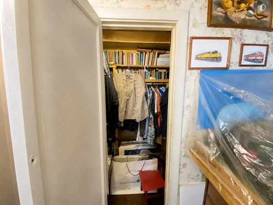 Продам трехкомнатную (3-комн.) квартиру, Фестивальная ул, 5, Москва г