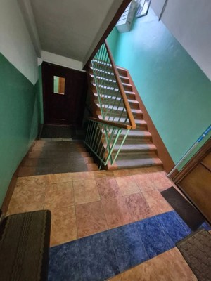 Продам трехкомнатную (3-комн.) квартиру, Октябрьский пр-кт, 44, Сыктывкар г