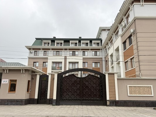 Продам двухкомнатную (2-комн.) квартиру, Чернышевского ул, 95, Нальчик г