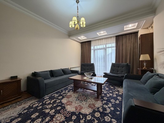 Продам двухкомнатную (2-комн.) квартиру, Чернышевского ул, 95, Нальчик г