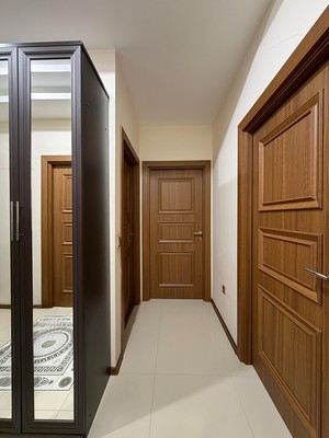 Продам двухкомнатную (2-комн.) квартиру, Чернышевского ул, 95, Нальчик г
