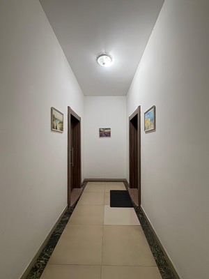 Продам двухкомнатную (2-комн.) квартиру, Чернышевского ул, 95, Нальчик г