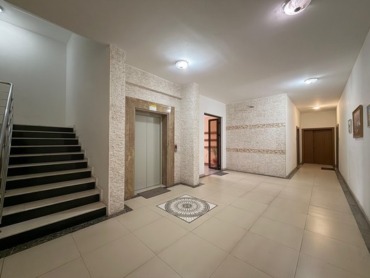 Продам двухкомнатную (2-комн.) квартиру, Чернышевского ул, 95, Нальчик г