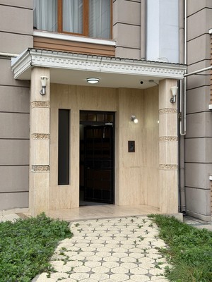 Продам двухкомнатную (2-комн.) квартиру, Чернышевского ул, 95, Нальчик г