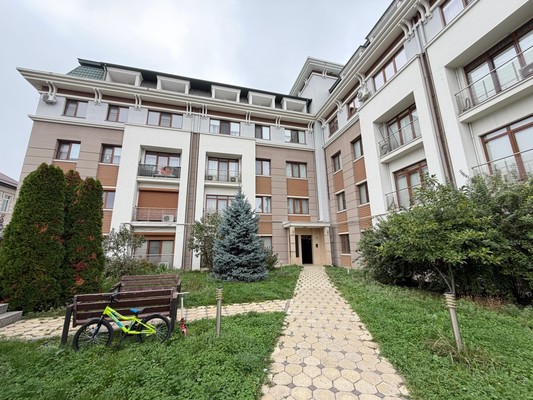 Продам двухкомнатную (2-комн.) квартиру, Чернышевского ул, 95, Нальчик г