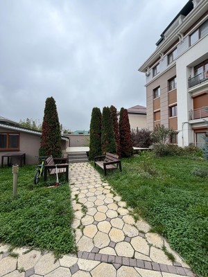 Продам двухкомнатную (2-комн.) квартиру, Чернышевского ул, 95, Нальчик г