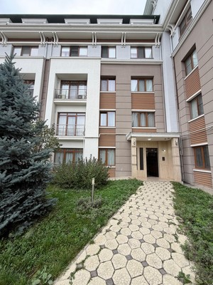 Продам двухкомнатную (2-комн.) квартиру, Чернышевского ул, 95, Нальчик г