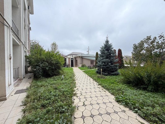 Продам двухкомнатную (2-комн.) квартиру, Чернышевского ул, 95, Нальчик г