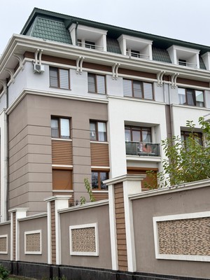 Продам двухкомнатную (2-комн.) квартиру, Чернышевского ул, 95, Нальчик г