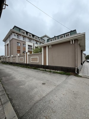 Продам двухкомнатную (2-комн.) квартиру, Чернышевского ул, 95, Нальчик г