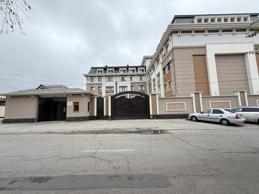 Продам двухкомнатную (2-комн.) квартиру, Чернышевского ул, 95, Нальчик г
