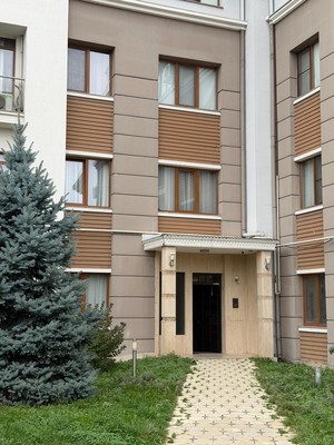 Продам двухкомнатную (2-комн.) квартиру, Чернышевского ул, 95, Нальчик г