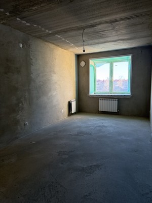 Продам трехкомнатную (3-комн.) квартиру, Комсомольская ул, 32б, Медведево пгт